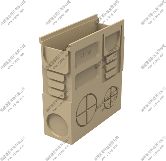 樹(shù)脂集水井