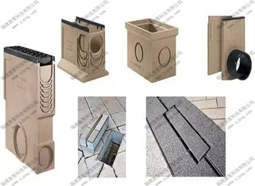 優質的樹脂集水井都有什么特點呢？