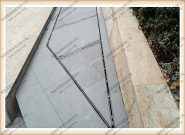 高品質縫隙式排水溝產品詳解_源景高品質不銹鋼排水溝