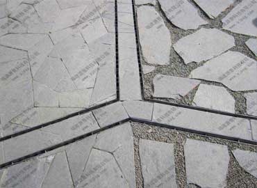 為什么說SMC線性排水溝是未來排水系統的趨勢