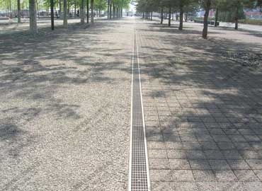 成品排水溝哪里有賣，源景排水溝廠家介紹