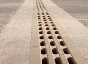 青島成品排水溝多少錢(qián)一米？源景廠家直銷(xiāo)品牌產(chǎn)品