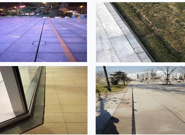 詳解各類型不銹鋼蓋板的區(qū)別