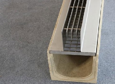 成品排水溝選源景,品質(zhì)保證,成品線性排水系統(tǒng)廠家