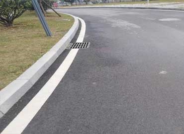 線性排水溝為什么漸漸取代點式排水溝