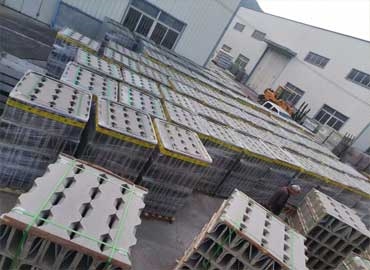 樹脂混凝土排水溝工程應(yīng)用優(yōu)勢在哪里