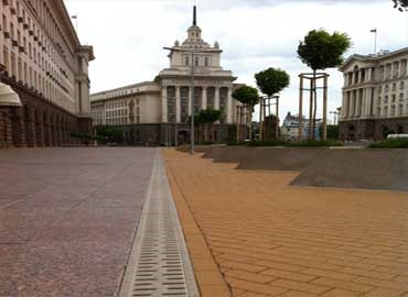 復合樹脂排水溝蓋板-下水道地溝蓋板廠家供應