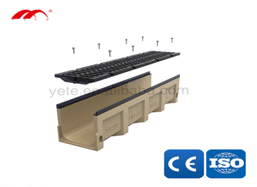 城市正在不斷發展，您的排水系統與時俱進了嗎？